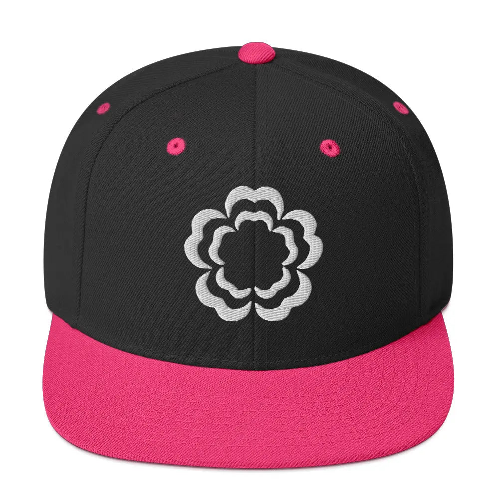 Hominus Denim OG Cap Snapback Hat Hominus Denim