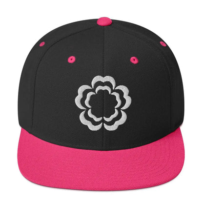 Hominus Denim OG Cap Snapback Hat Hominus Denim