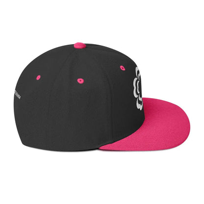 Hominus Denim OG Cap Snapback Hat Hominus Denim