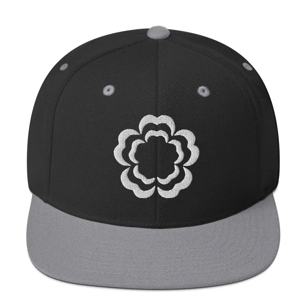 Hominus Denim OG Cap Snapback Hat Hominus Denim