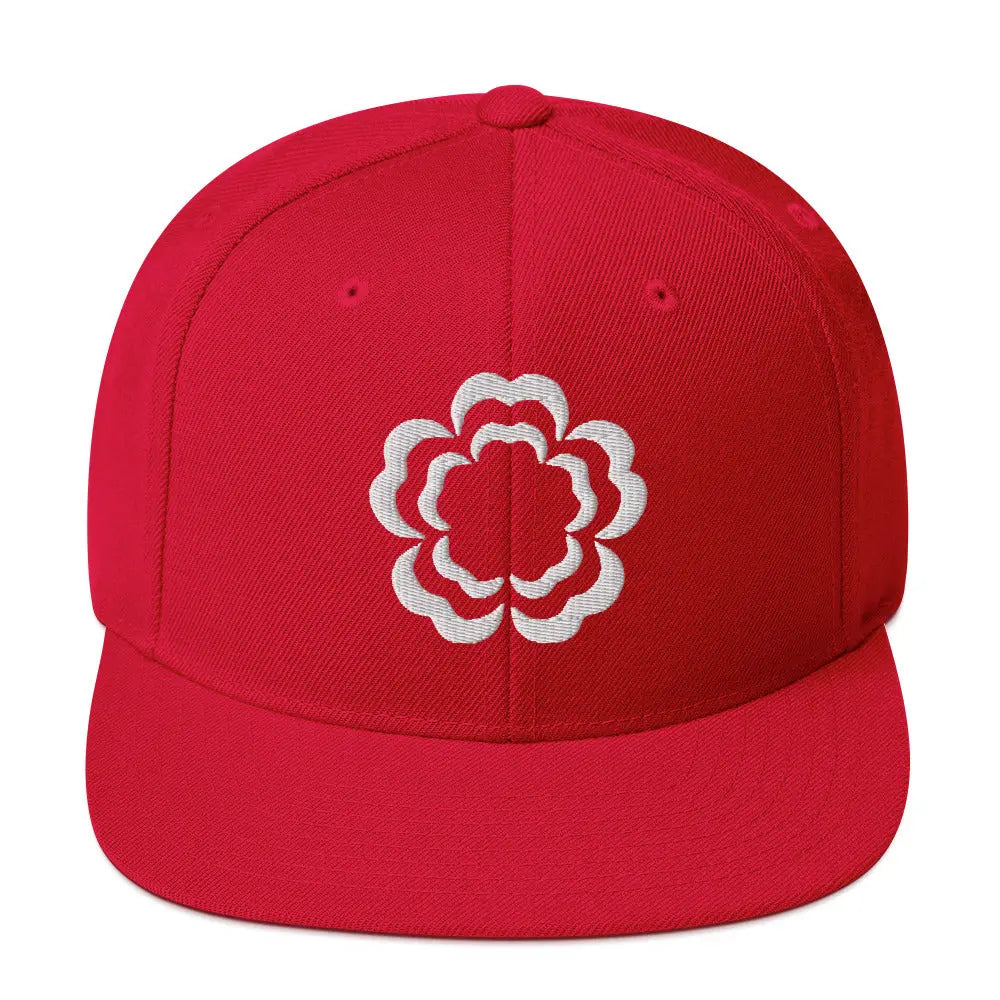Hominus Denim OG Cap Snapback Hat Hominus Denim