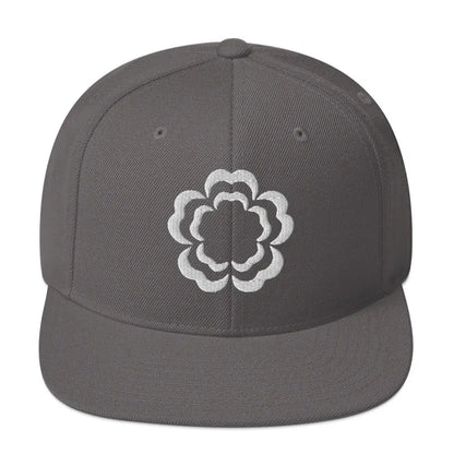 Hominus Denim OG Cap Snapback Hat Hominus Denim