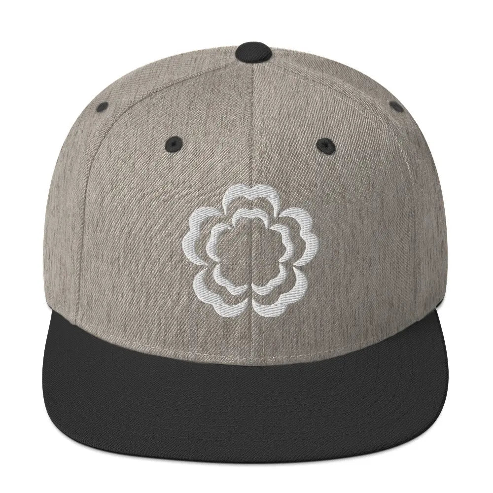 Hominus Denim OG Cap Snapback Hat Hominus Denim