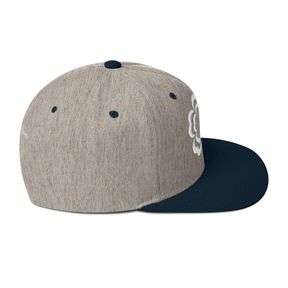 Hominus Denim OG Cap Snapback Hat Hominus Denim