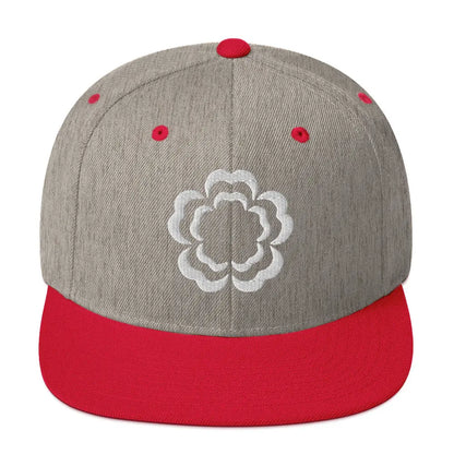 Hominus Denim OG Cap Snapback Hat Hominus Denim