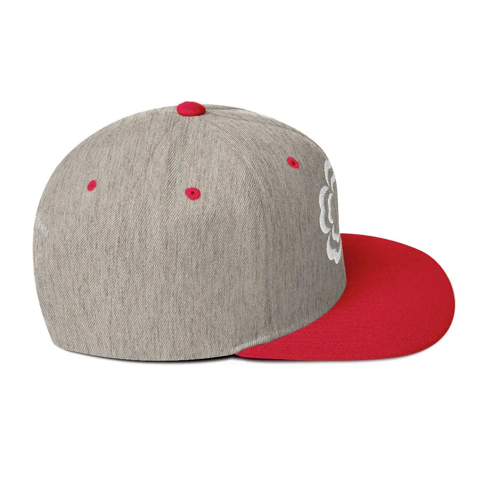 Hominus Denim OG Cap Snapback Hat Hominus Denim
