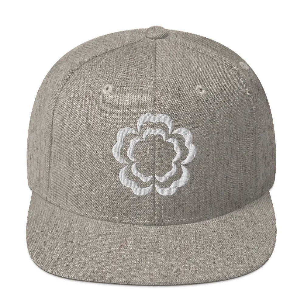 Heather Grey