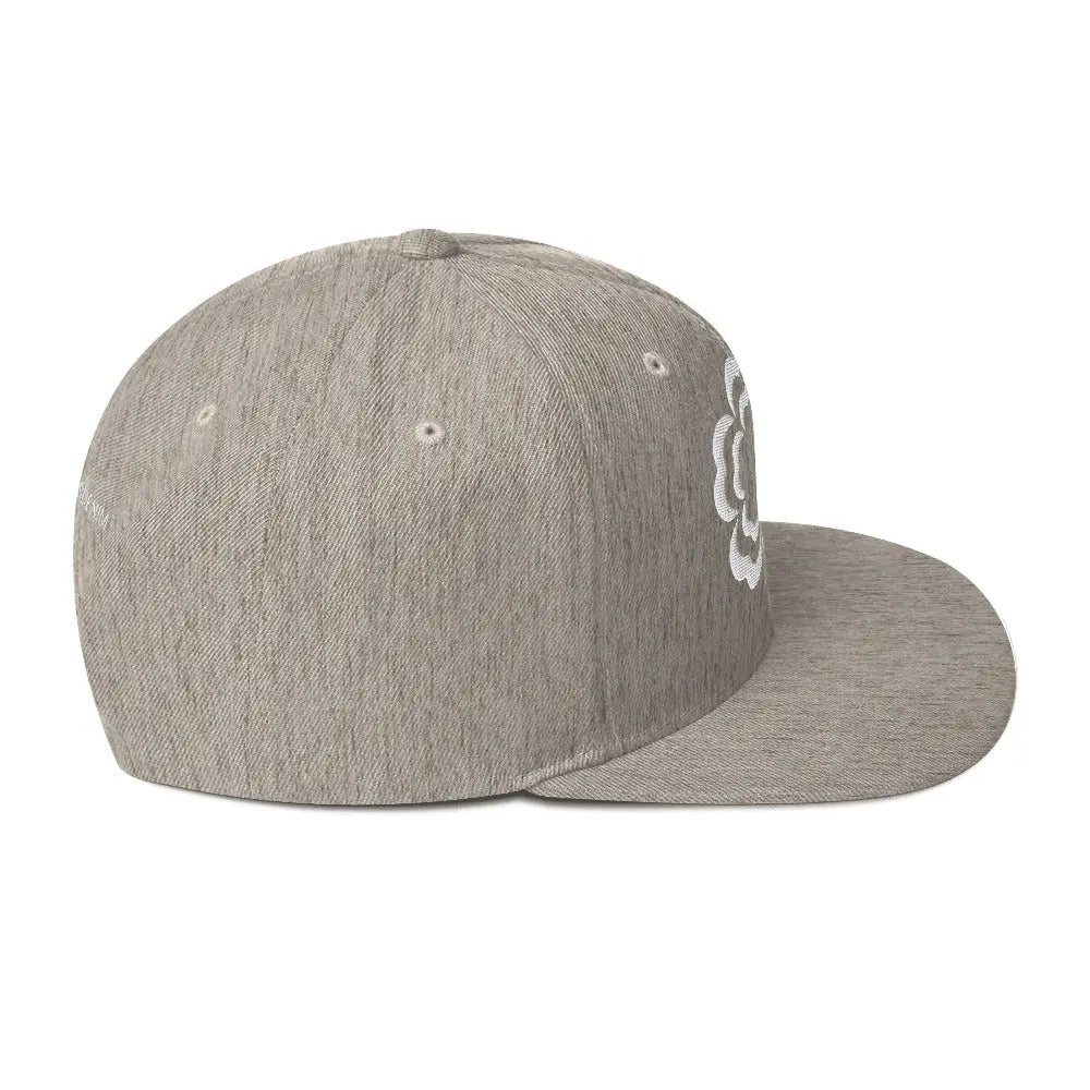 Hominus Denim OG Cap Snapback Hat Hominus Denim