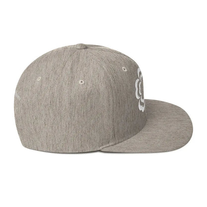 Hominus Denim OG Cap Snapback Hat Hominus Denim