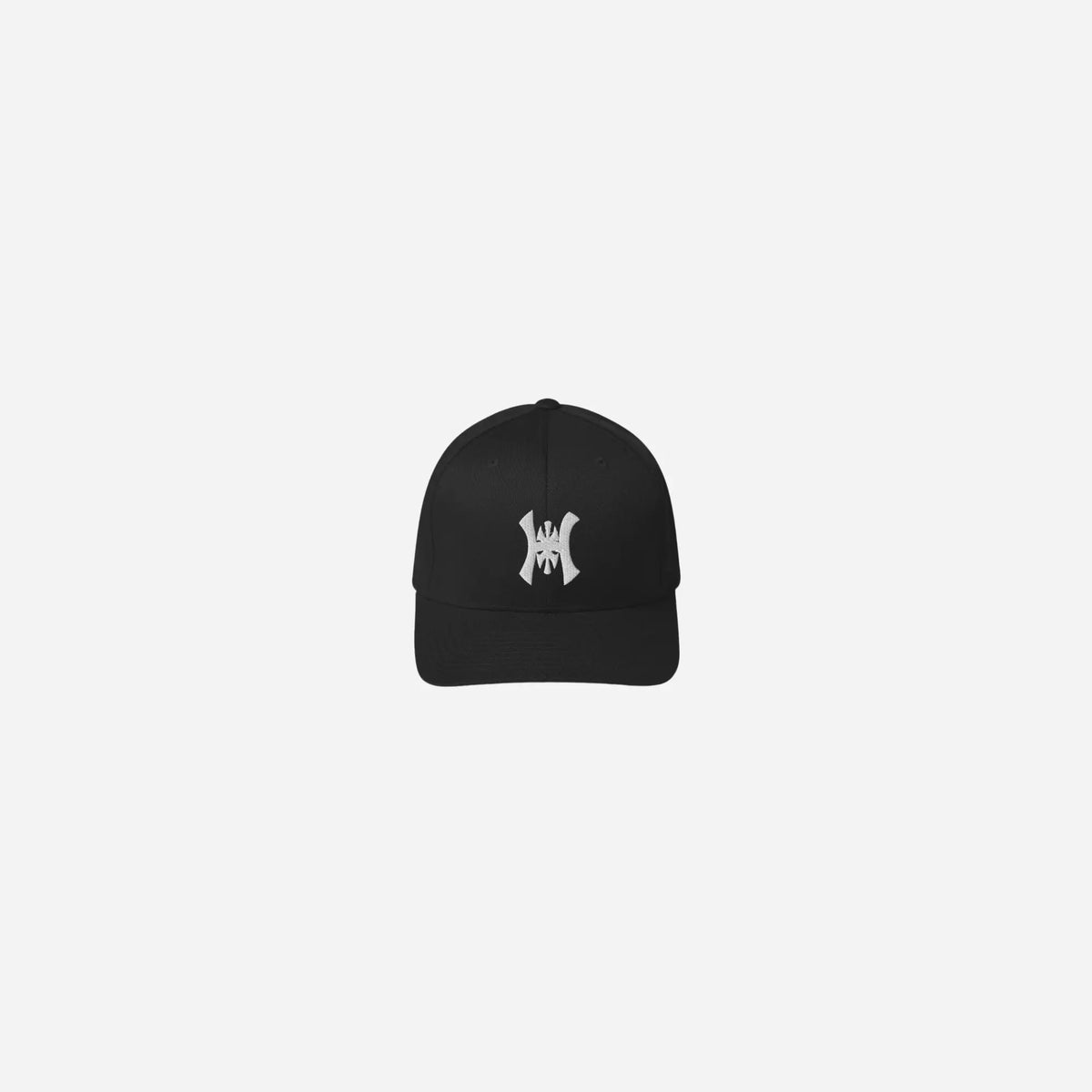 Hominus Denim Sports Logo Twill Cap Hominus Denim