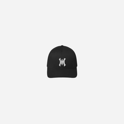 Hominus Denim Sports Logo Twill Cap Hominus Denim
