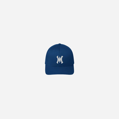 Hominus Denim Sports Logo Twill Cap Hominus Denim