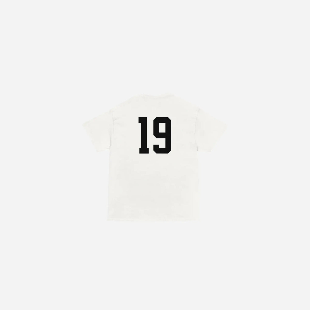 Hominus Denim Sportswear Logo Tee Hominus Denim