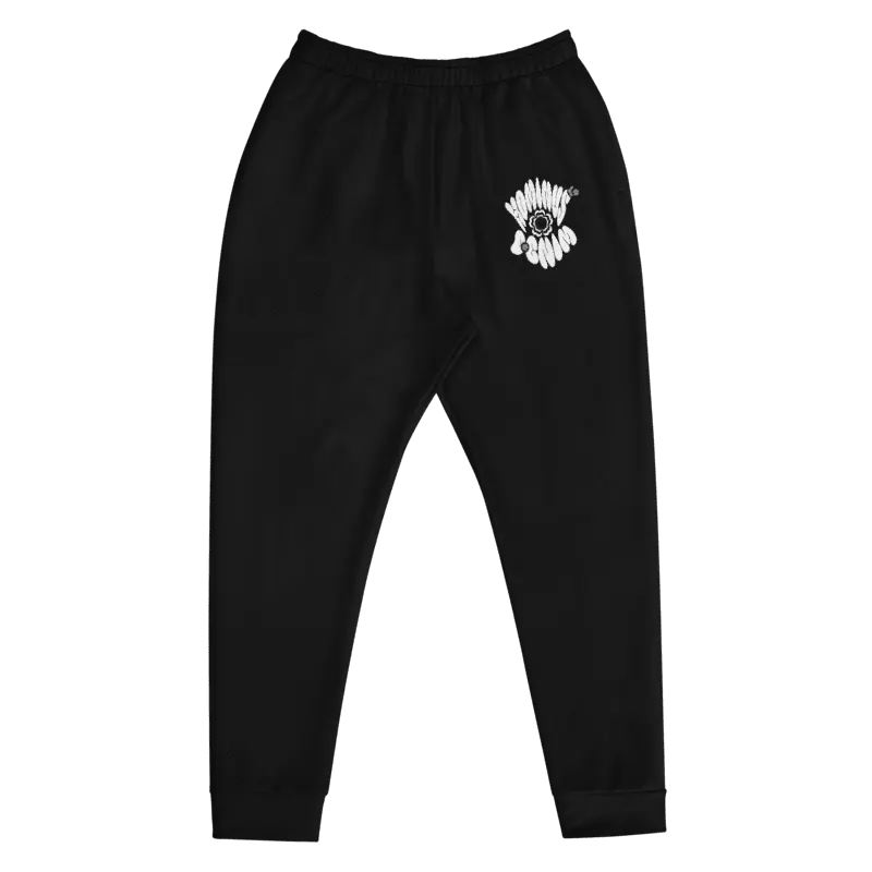 Hominus Denim Y2K Logo Sweatpant - Hominus Denim
