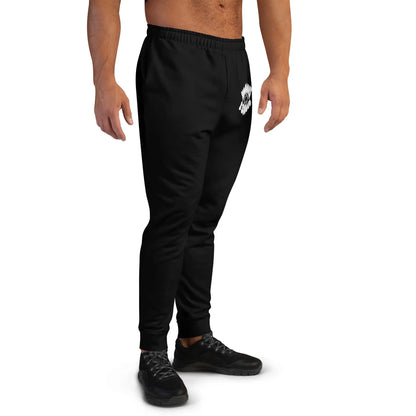 Hominus Denim Y2K Logo Sweatpant - Hominus Denim