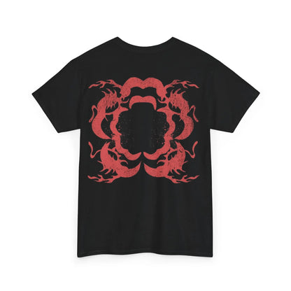 Hominus Revenge Snake Tee Printify