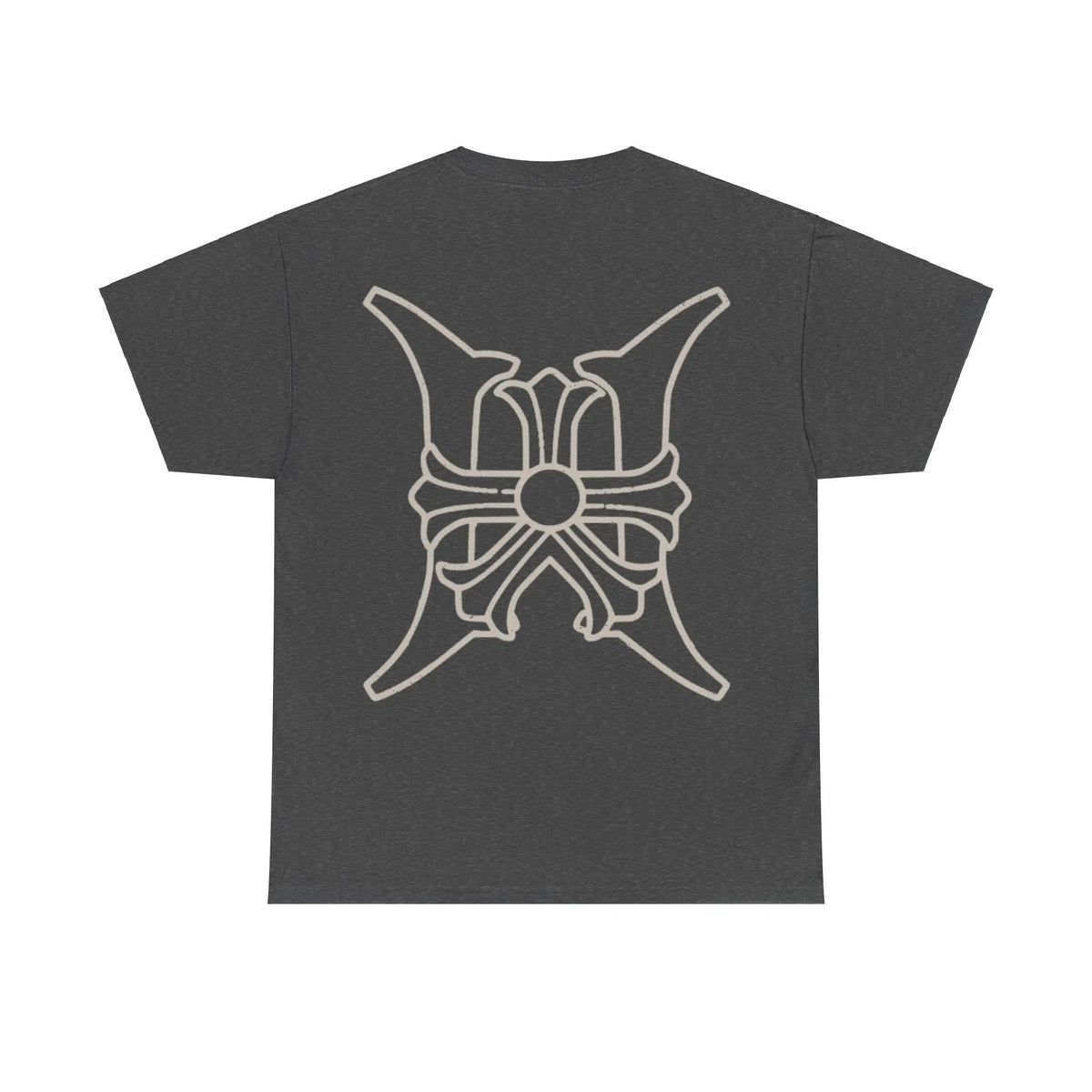 I Love Denim Tee Printify