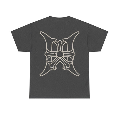 I Love Denim Tee Printify