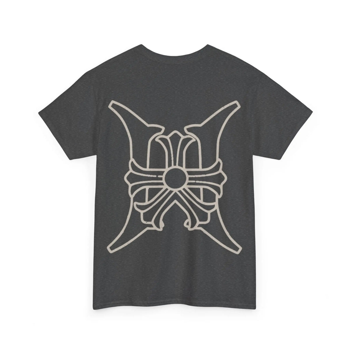 I Love Denim Tee Printify