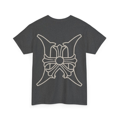 I Love Denim Tee Printify