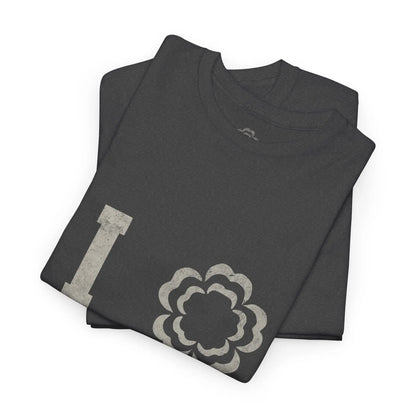 I Love Denim Tee Printify