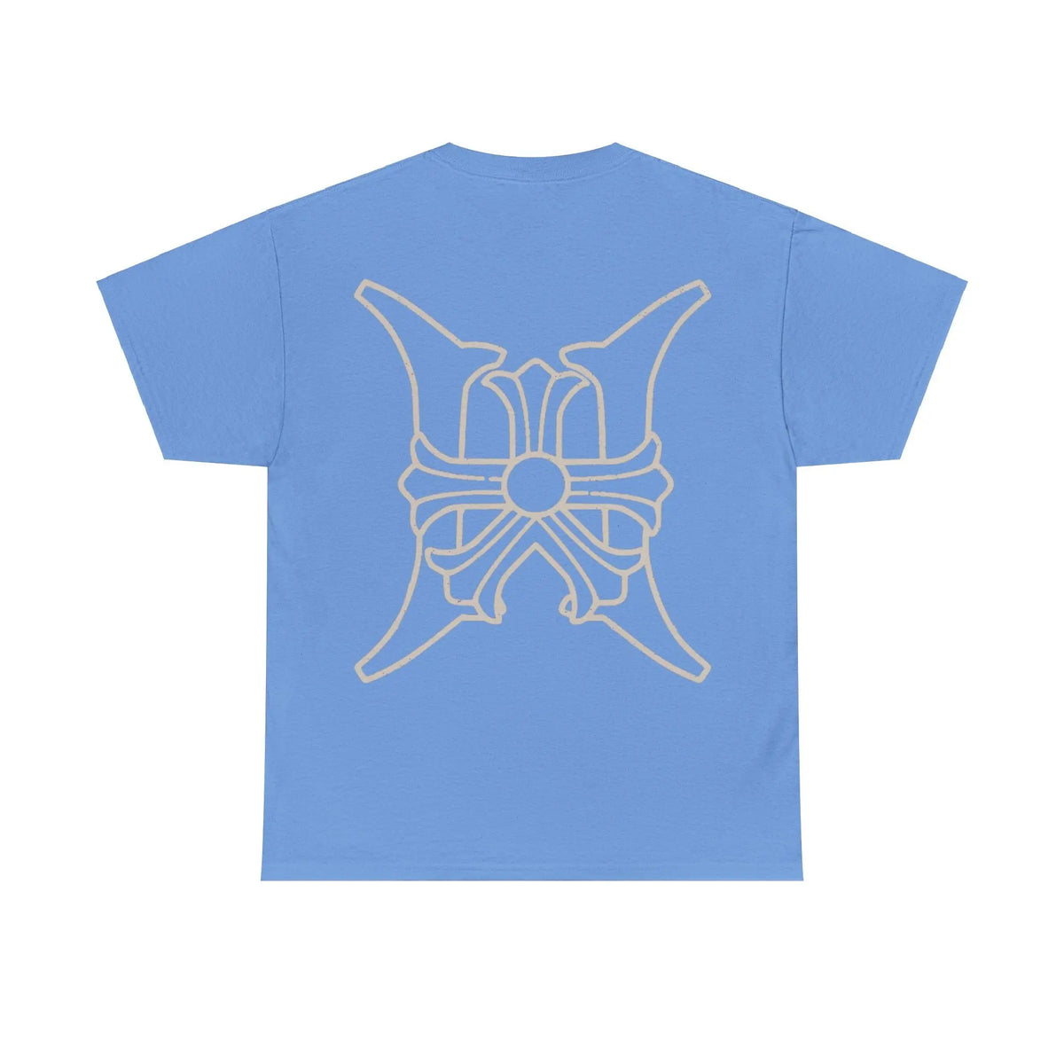 I Love Denim Tee Printify