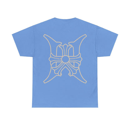 I Love Denim Tee Printify