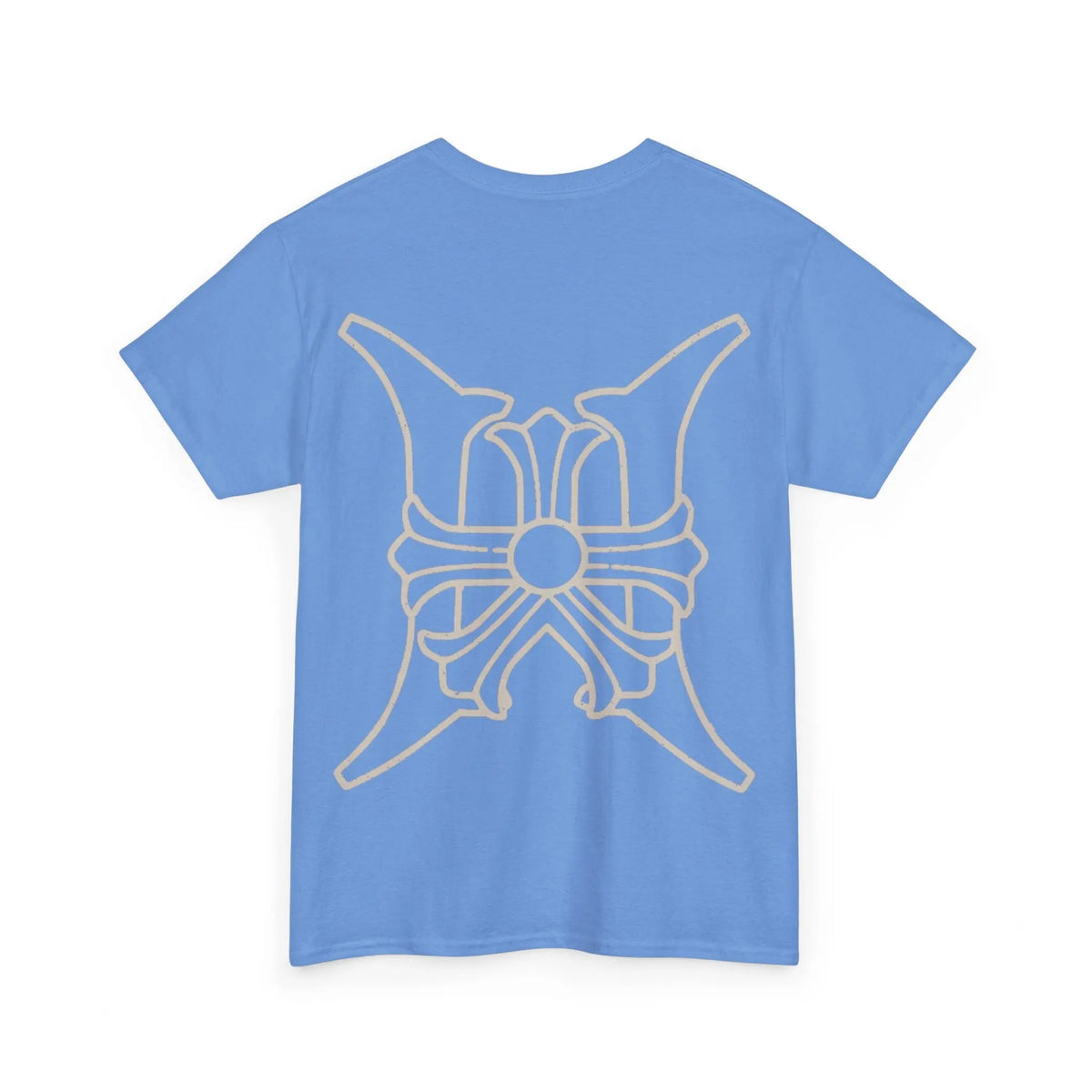 I Love Denim Tee Printify