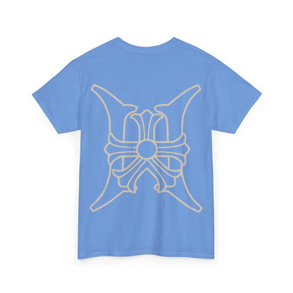 I Love Denim Tee Printify