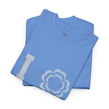 I Love Denim Tee Printify