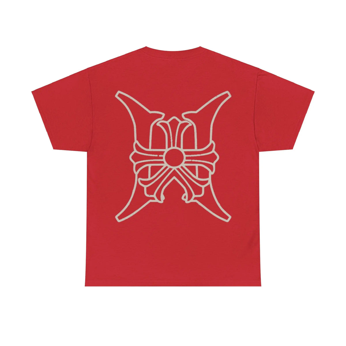 I Love Denim Tee Printify