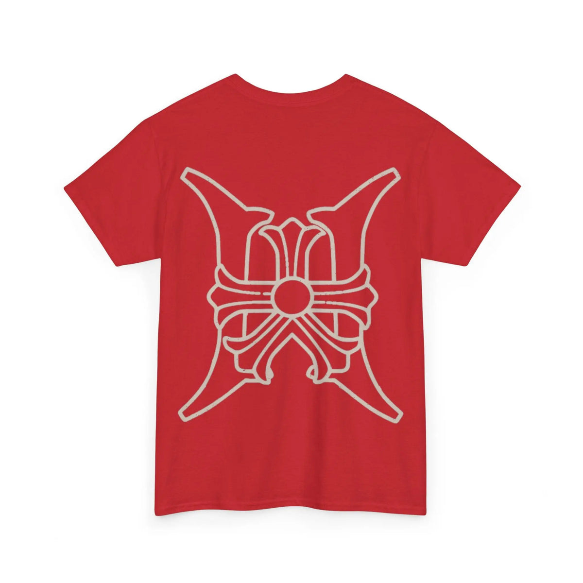 I Love Denim Tee Printify