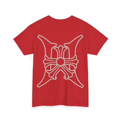 I Love Denim Tee Printify
