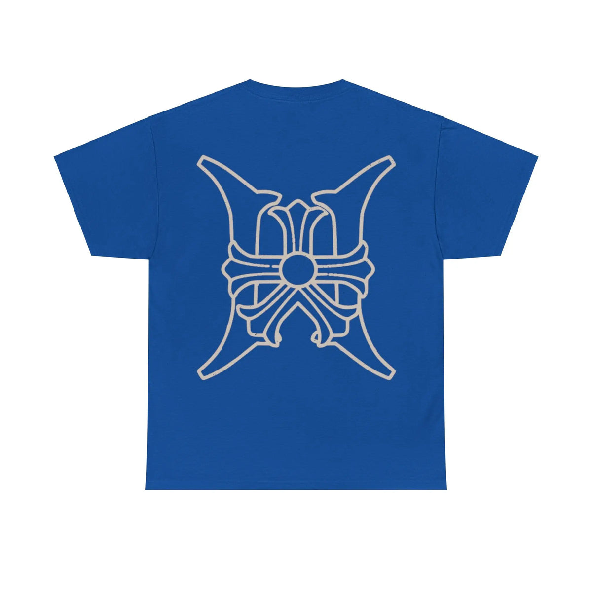 I Love Denim Tee Printify