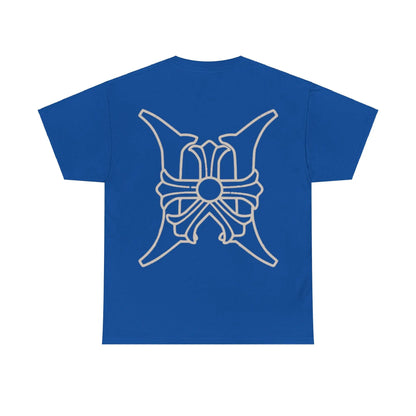 I Love Denim Tee Printify