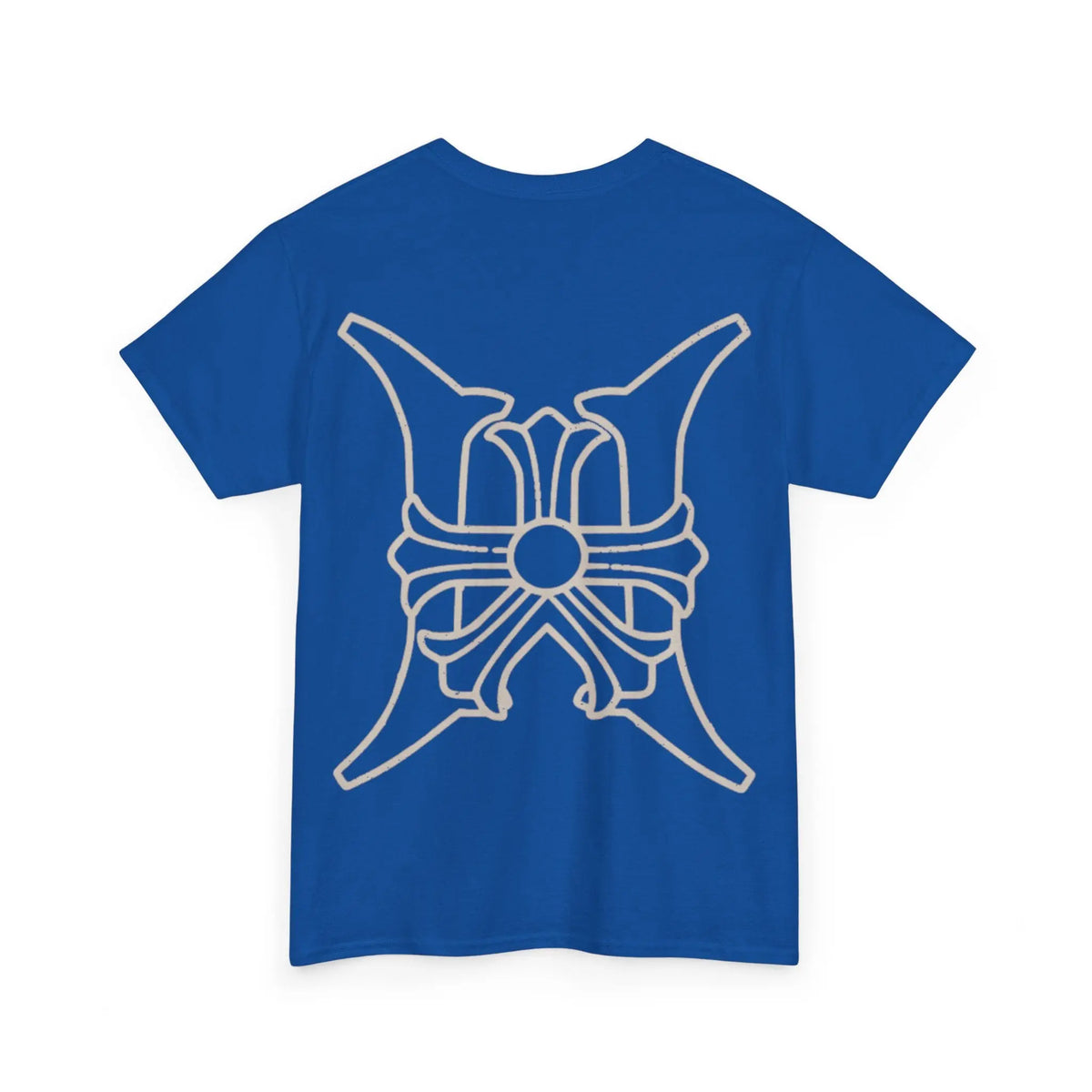 I Love Denim Tee Printify