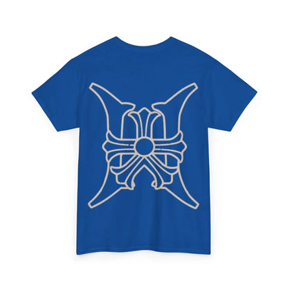 I Love Denim Tee Printify