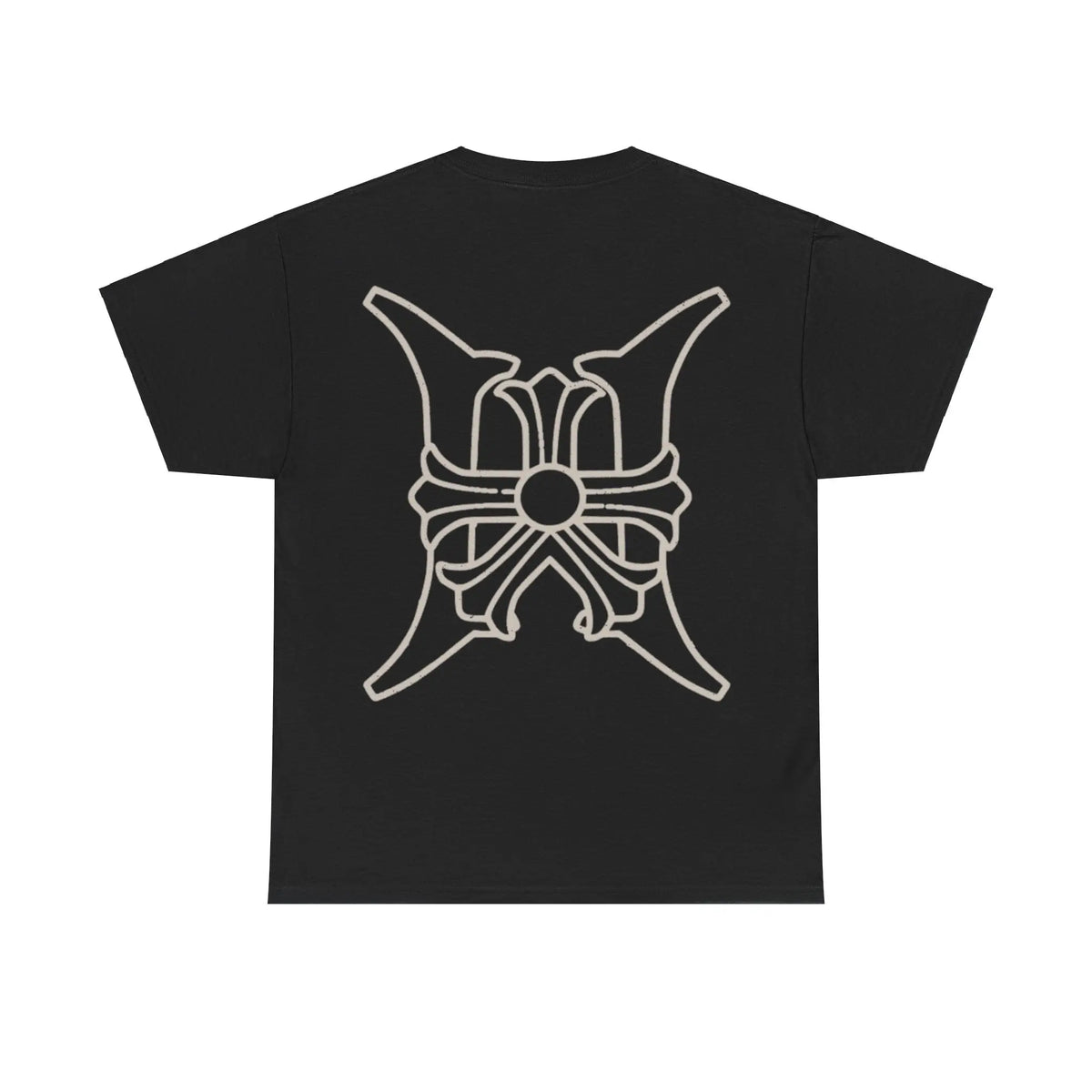 I Love Denim Tee Printify
