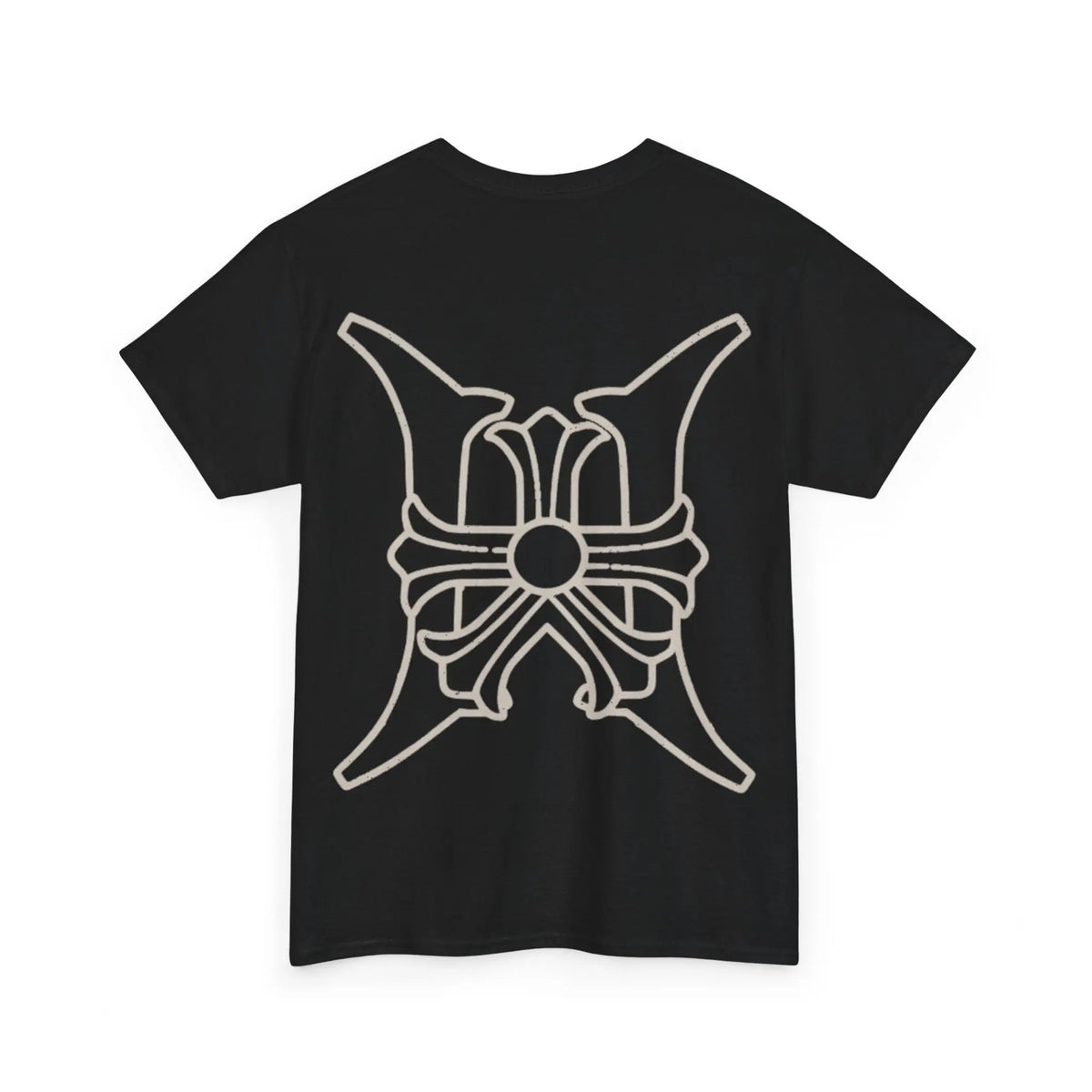 I Love Denim Tee Printify
