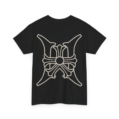 I Love Denim Tee Printify