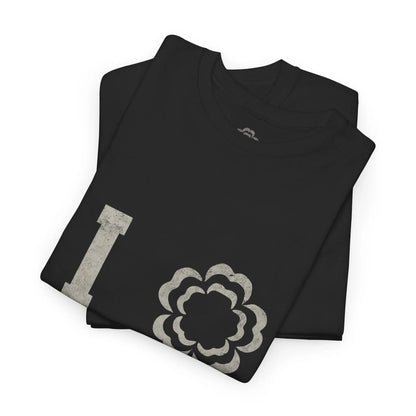 I Love Denim Tee Printify