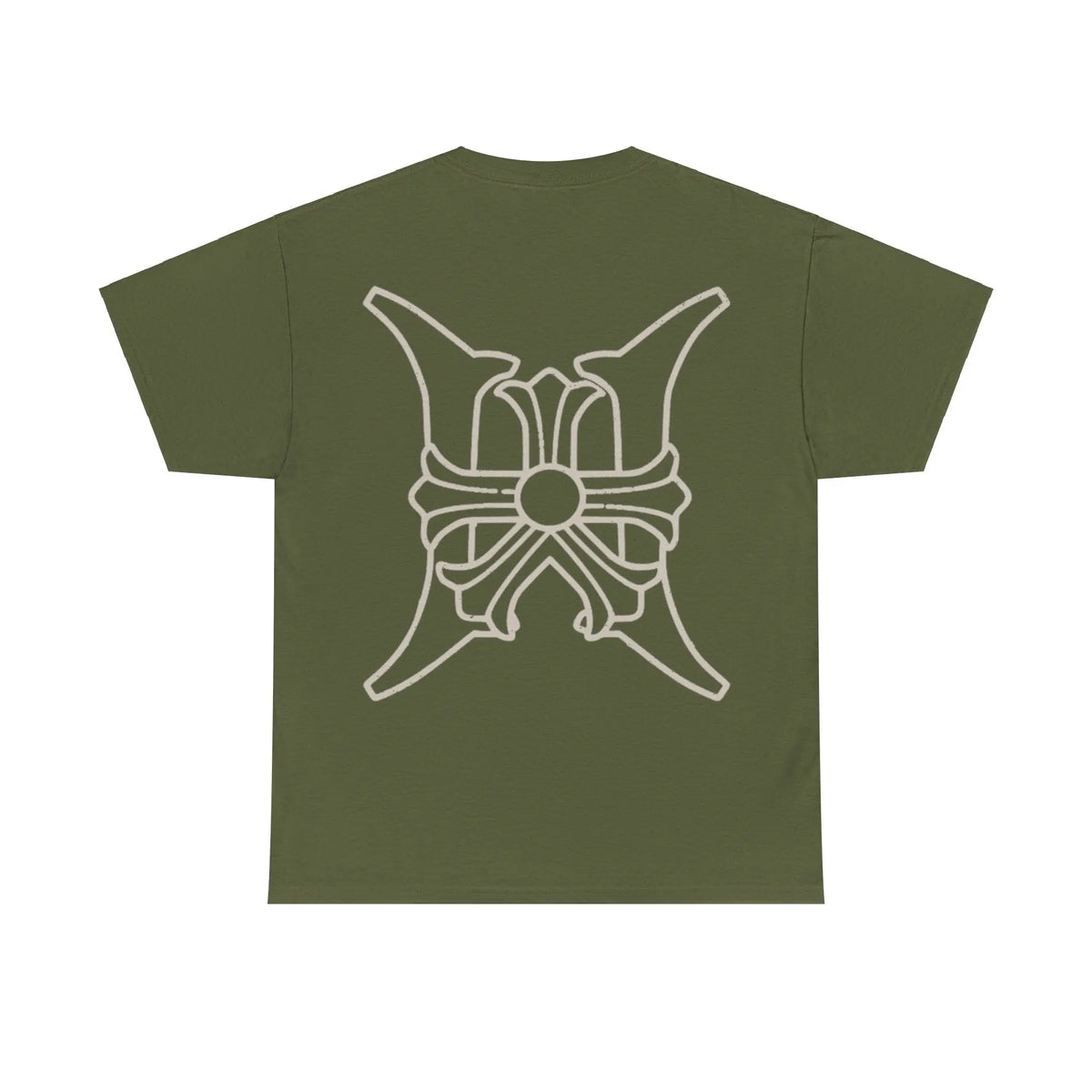 I Love Denim Tee Printify