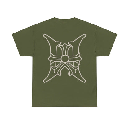 I Love Denim Tee Printify
