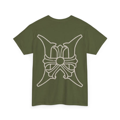 I Love Denim Tee Printify