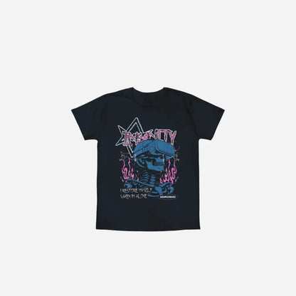 Insanity Tee Printify
