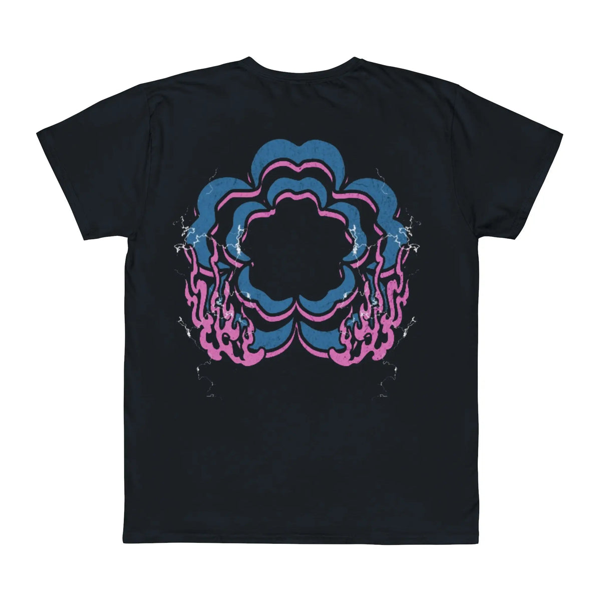 Insanity Tee - Hominus Denim