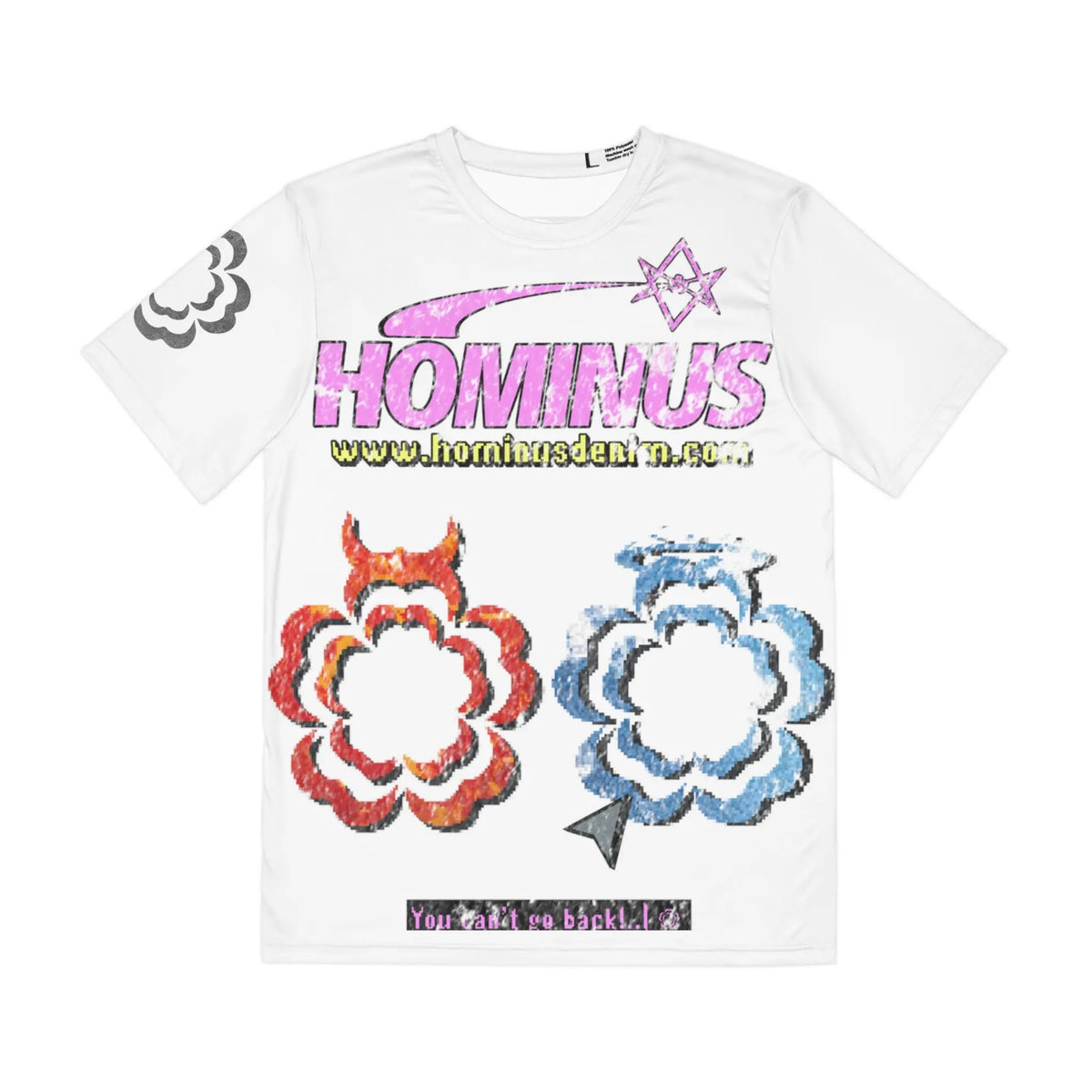 Karma Game Tee Printify