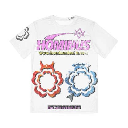 Karma Game Tee Printify