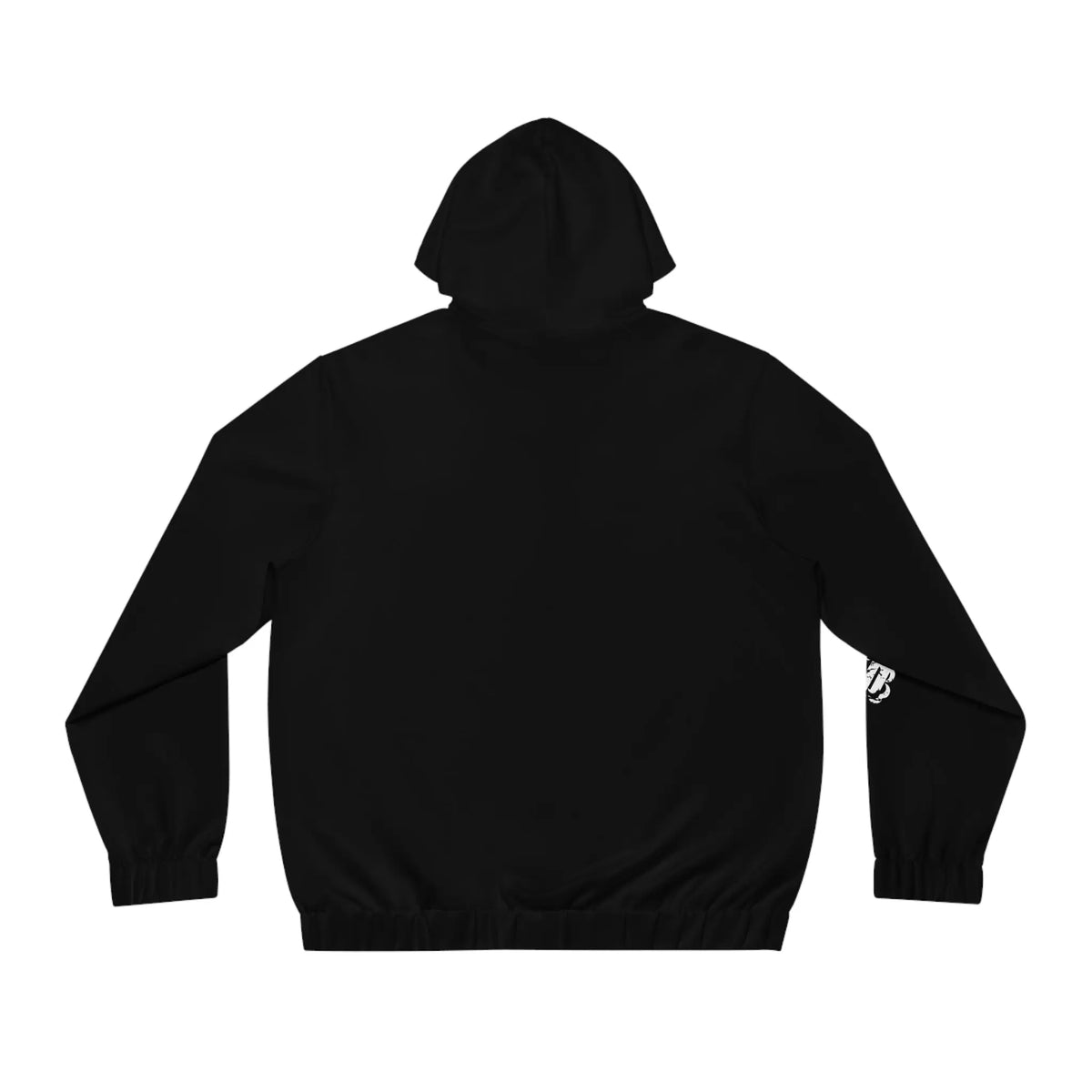 Men's Full-Zip Hoodie (AOP) Printify