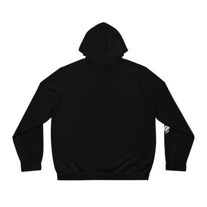 Men's Full-Zip Hoodie (AOP) Printify